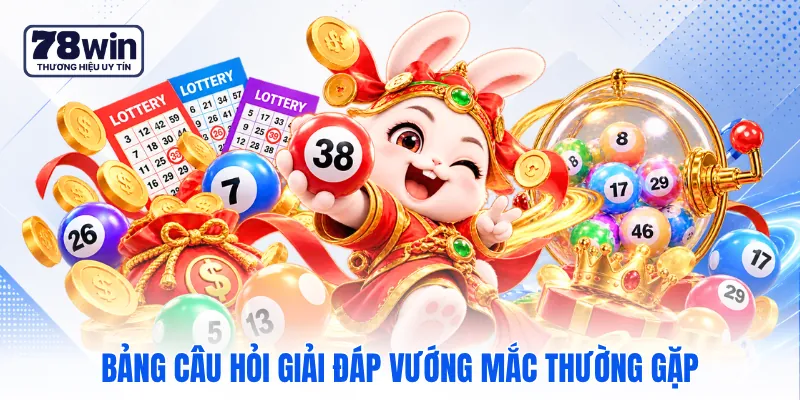 Bảng câu hỏi giải đáp vướng mắc thường gặp Bảng câu hỏi giải đáp vướng mắc thường gặp