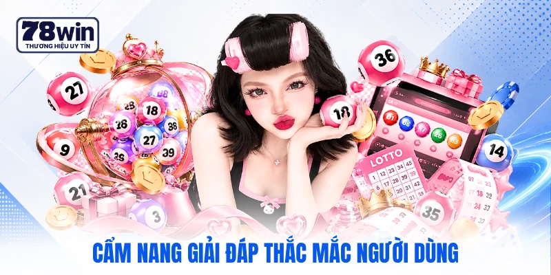 Cẩm nang giải đáp thắc mắc người dùng Cẩm nang giải đáp thắc mắc người dùng