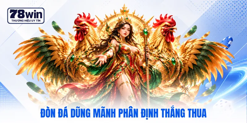 Đòn đá dũng mãnh phân định thắng thua Đòn đá dũng mãnh phân định thắng thua