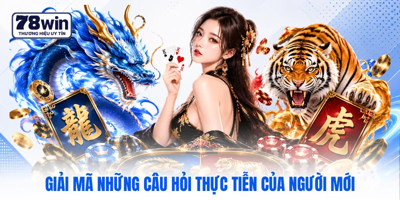 Giải mã những câu hỏi thực tiễn của người mới Giải mã những câu hỏi thực tiễn của người mới