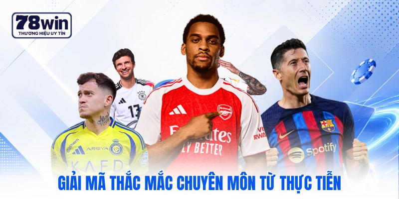 Giải mã thắc mắc chuyên môn từ thực tiễn Giải mã thắc mắc chuyên môn từ thực tiễn