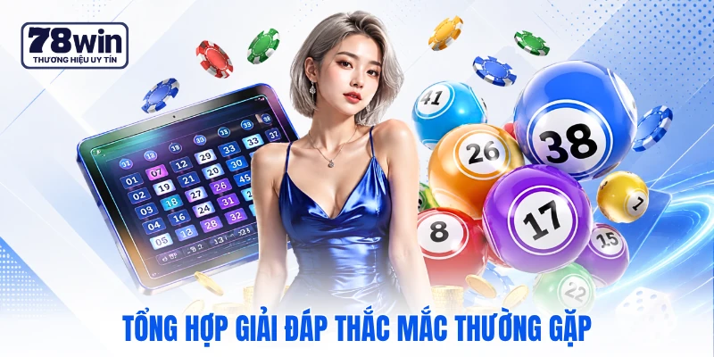 Tổng hợp giải đáp thắc mắc thường gặp Tổng hợp giải đáp thắc mắc thường gặp